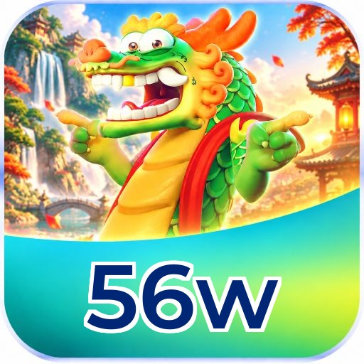 Logo 56w APK Android Brasil