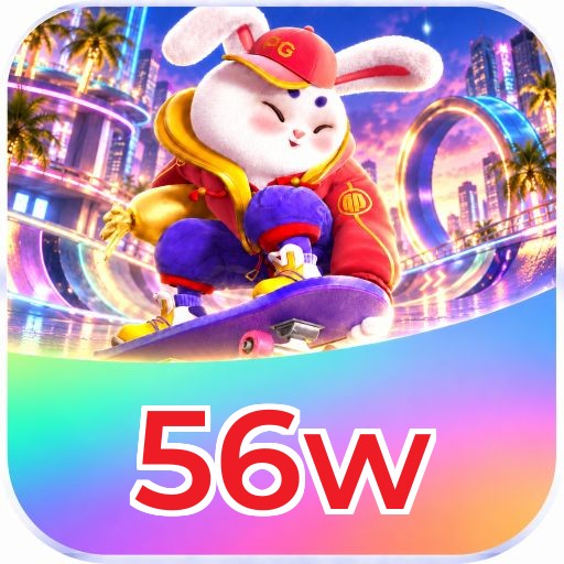 56w Logo