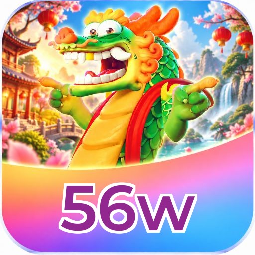 Logo 56w Plataforma Certificada