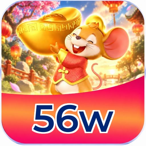 56w Download Speed Test Logo - Teste de Velocidade Certificado