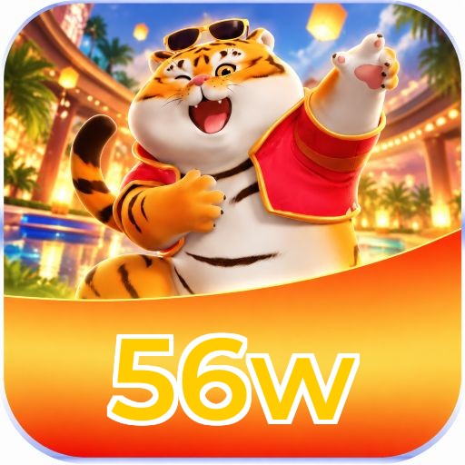 56w Fortune Games - Tiger, Ox, Rabbit RTP Certificado