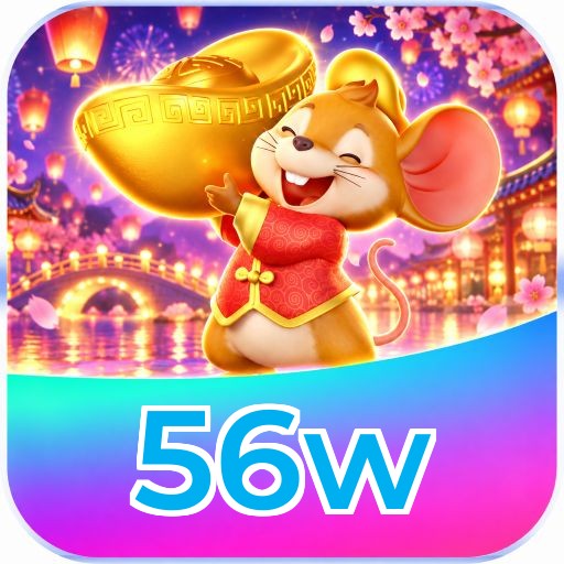 Página Oficial 56w Facebook - 38.7k Seguidores