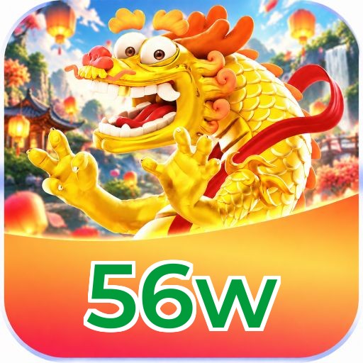 Logo da 56w