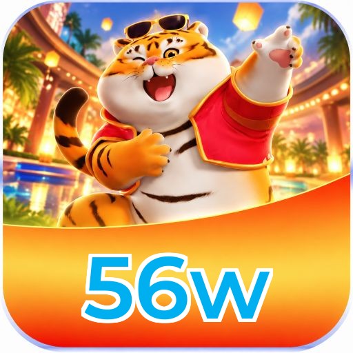 56w Logo