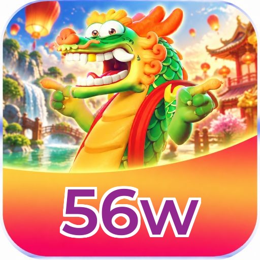 56w Logo