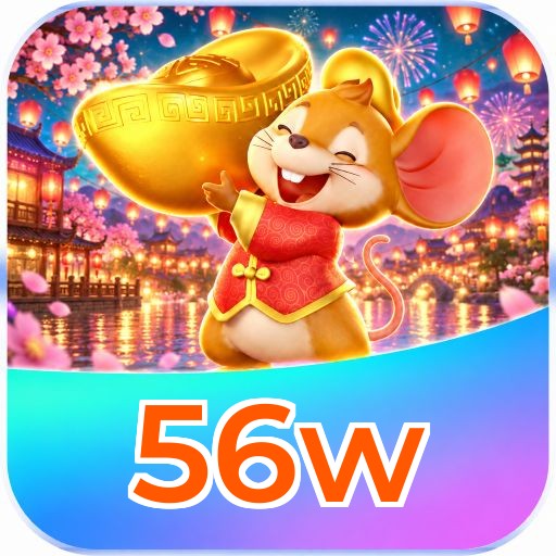 Logo 56w Download Brasil