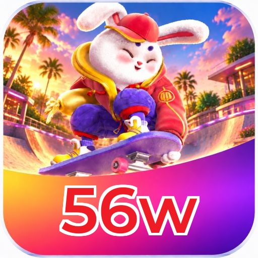 56w Logo Oficial