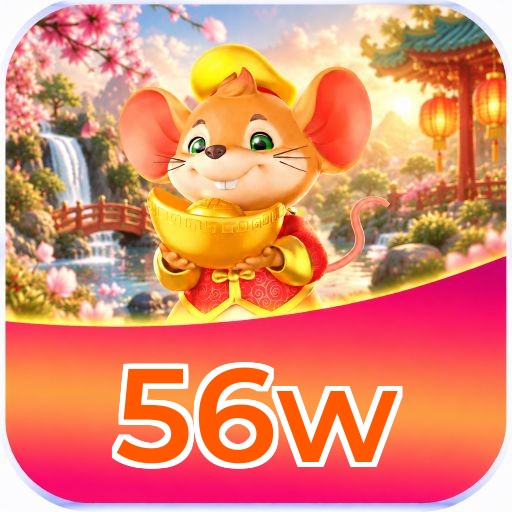 56w Loteria Online Brasil Certificada eCOGRA