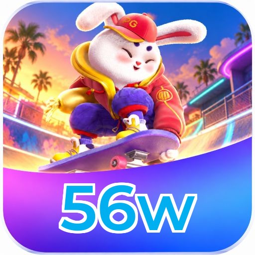56w Jackpots Progressivos
