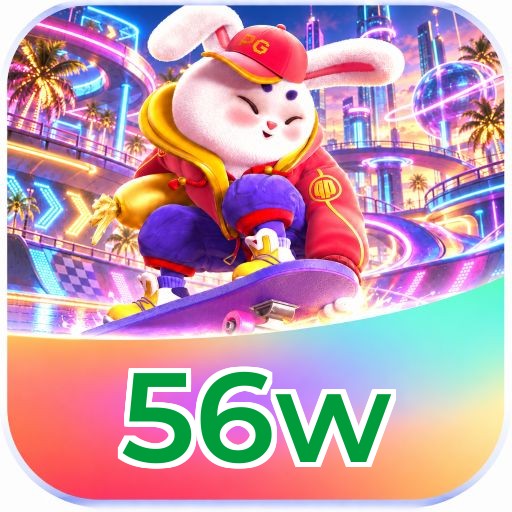 56w Logo