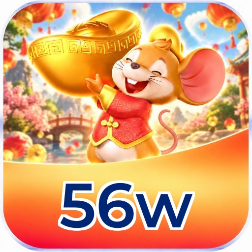 56w Logo