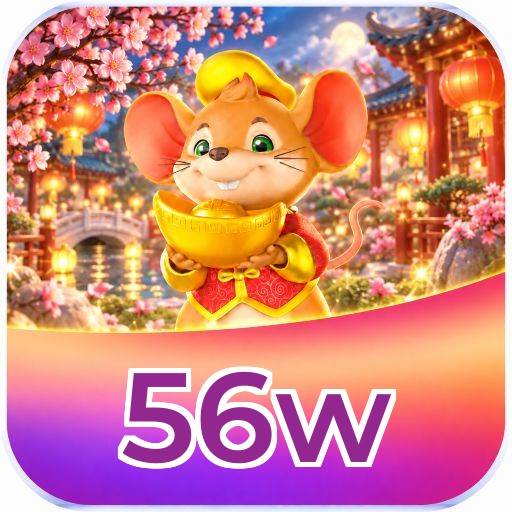 56w APK Logo Oficial Certificado