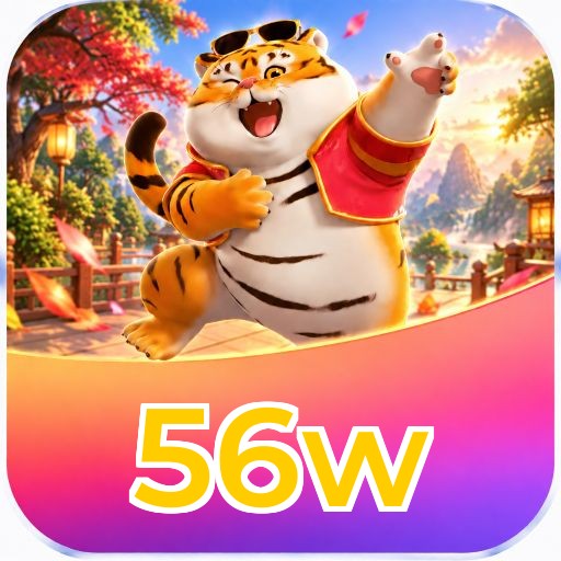 56w Plataforma Confiável