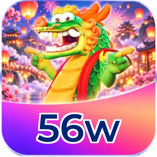 56w APP Logo Oficial Certificado Android iOS
