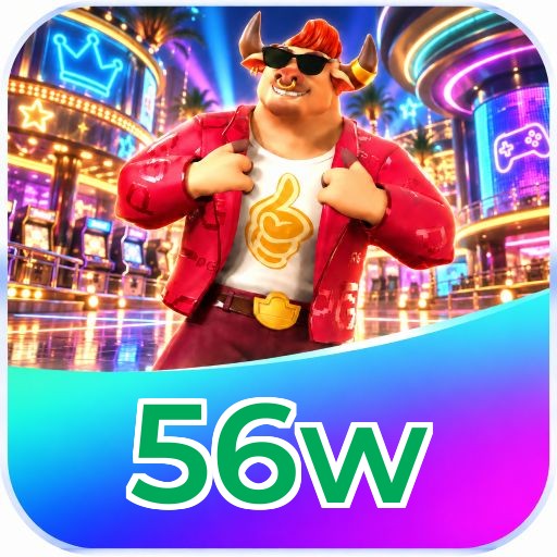 56w Slots Premium Brasil